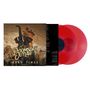 Doomsday Outlaw: Hard Times (Remastered REDUX Version) (Red Vinyl), LP