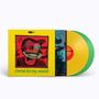 : Come To My World (A Brief History Of Indie Pop 1985-2023) (Limited Indie Exclusive Edition) (Sun Yellow & Crystal Green Vinyl), LP,LP