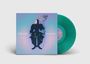 Tokimonsta: Eternal Reverie (180g Winter Green Vinyl), LP,LP