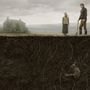 Matthew Herbert: Starve Acre (OST), LP