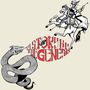 The Genesis: A Story By The Genesis, CD