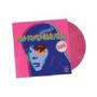 : Pop Psychédélique: Les Extras, LP