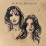 Dea Matrona: Acoustic Sessions, CD