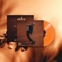 Glu: Boogie Man EP (Transparent Orange Vinyl), LP