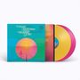 Various Artists: Unlock Your Mind With Morning Glory (Limited Deluxe Edition) (Colored Vinyl), LP,LP