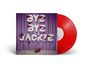 Laura-Mary Carter: Bye Bye Jackie (Red Vinyl), LP
