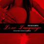 System Olympia: Love Language, CD,CD