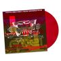 Pop Will Eat Itself: Delete Everything (Limited Indie Edition) (Radioactive Pink Vinyl), LP