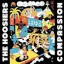 The Hoosiers: Compassion, LP
