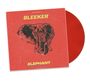 Bleeker: Elephant (Red Vinyl), LP