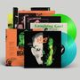 Devo: Nitrous Nightmare Halloween Live '75, LP