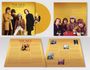 The Nice: Live Sweden '67 (180g) (Limited-Numbered-Edition) (Marbled Yellow Vinyl), LP