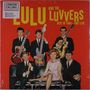 Lulu & The Luvvers: Best Of 1964-1967 Live (180g) (Limited Numbered Edition) (Colored Vinyl), LP