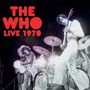 The Who: Live 1970, CD,CD
