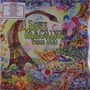 Soft Machine: Paris 1970 (180g) (Handnumbered Edition) (Splatter Vinyl), LP,LP