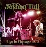 Jethro Tull: Live In Chicago 1970 (180g) (Limited Numbered Edition) (Purple Vinyl), LP,LP