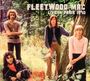 Fleetwood Mac: Live In Paris 1970, CD