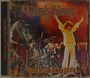 Uriah Heep: Live In San Diego 1974, CD