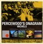 Percewood's Onagram: Original Album Series, CD,CD,CD,CD,CD