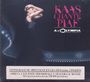 Patricia Kaas: Kaas Chante Piaf A L'Olympia, CD,DVD