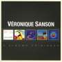 Véronique Sanson: Original Album Series, CD,CD,CD,CD,CD