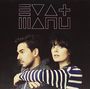 Eva & Manu: Cinnamon Hearts, CD