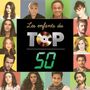 : Les Enfants Du Top 50, CD