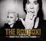Roxette: The Roxbox!: A Collection Of Roxette's Greatest Songs, CD,CD,CD,CD