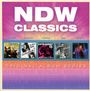 : NDW Classics: Original Album Series, CD,CD,CD,CD,CD
