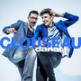 Clouseau: Clouseau Danst (Wackelbild-Cover), CD