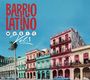 : Barrio Latino Music #1, CD
