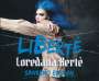 Loredana Bertè: LiBerté (Sanremo Edition), CD