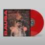 Bausa: Fieber (Red Vinyl), LP,LP