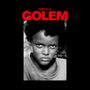 Tarek K.I.Z.: Golem (Red Vinyl), LP,LP