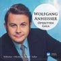 : Wolfgang Anheisser - Operetten Gala, CD