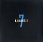 Ligabue (Luciano Ligabue): 7 (180g) (Blue Vinyl), LP