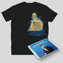 Monet192: Kinder der Sonne (Limited Edition + T-Shirt XL), CD,T-Shirts