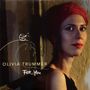 Olivia Trummer: For You, CD