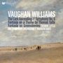 Ralph Vaughan Williams: Symphonie Nr.6 (180g), LP,LP