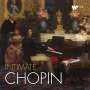Frederic Chopin: Klavierwerke - "Intimate Chopin" (180g), LP
