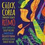 ADDA Simfònica, Josep Vicent & Emilio Solla: The Chick Corea Symphony Tribute: Ritmo (180g), LP,LP