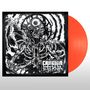 Callejon: Eternia (Limited Edition) (Neon Orange Vinyl), LP