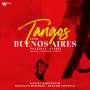 : Daniel Barenboim - Tangos from Buenos Aires (180g), LP