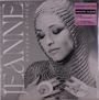 Natasha Saint-Pier: Jeanne, LP