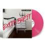Extrabreit: Hotel Monopol (2023 Remaster) (180g) (Limited Edition) (Pink Vinyl), LP