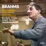 Johannes Brahms: Die Symphonien & Konzerte, CD,CD,CD,CD,CD,CD