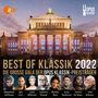 : Best of Klassik 2022 - Die große Gala der Opus Klassik-Preisträger, CD,CD