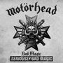 Motörhead: Bad Magic: Seriously Bad Magic, CD,CD