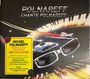 Michel Polnareff: Deluxe Box, LP,LP,CD,Merchandise