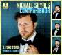 : Michael Spyres - Contra-Tenor, CD
